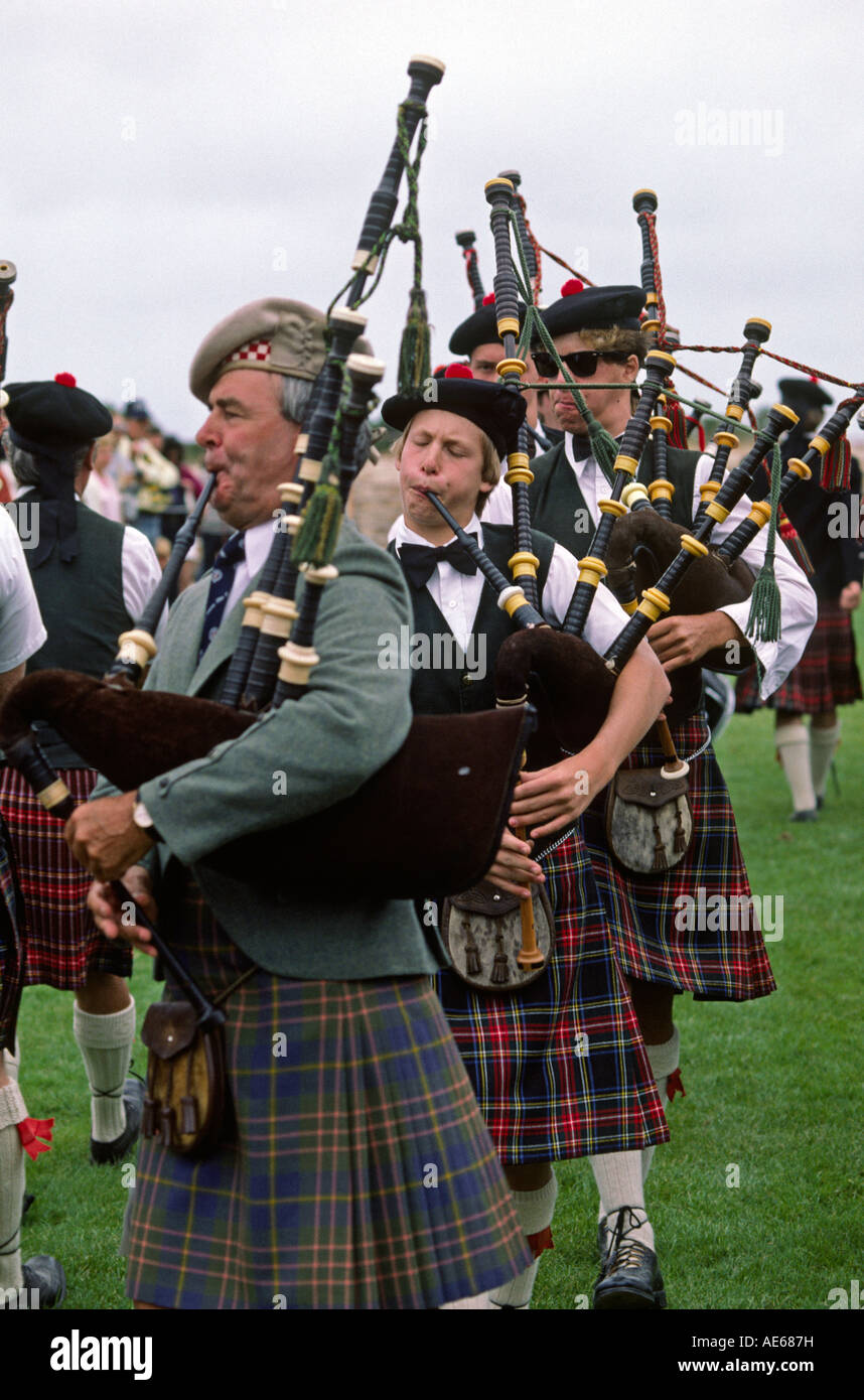 highland games attire