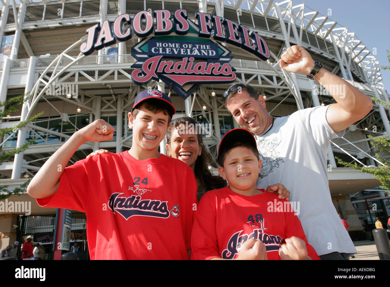 jacobs field shirt