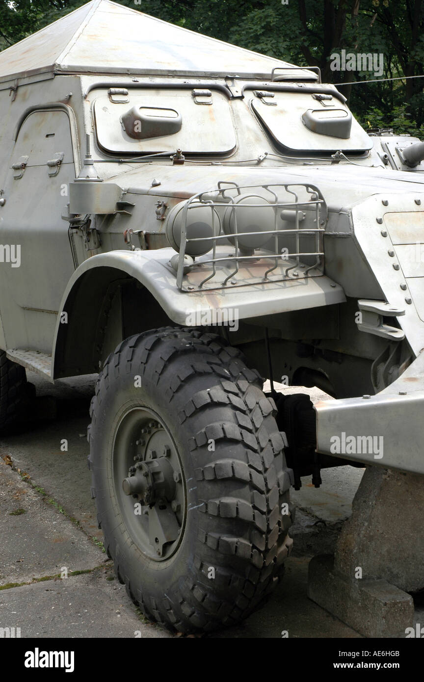 Btr 152 hires stock photography and images Alamy