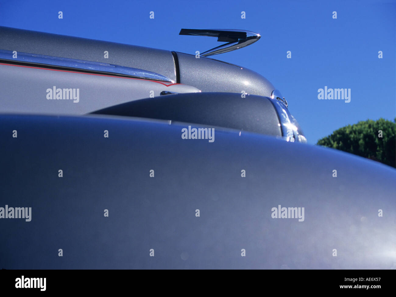 Lasalle automobile hi-res stock photography and images - Alamy