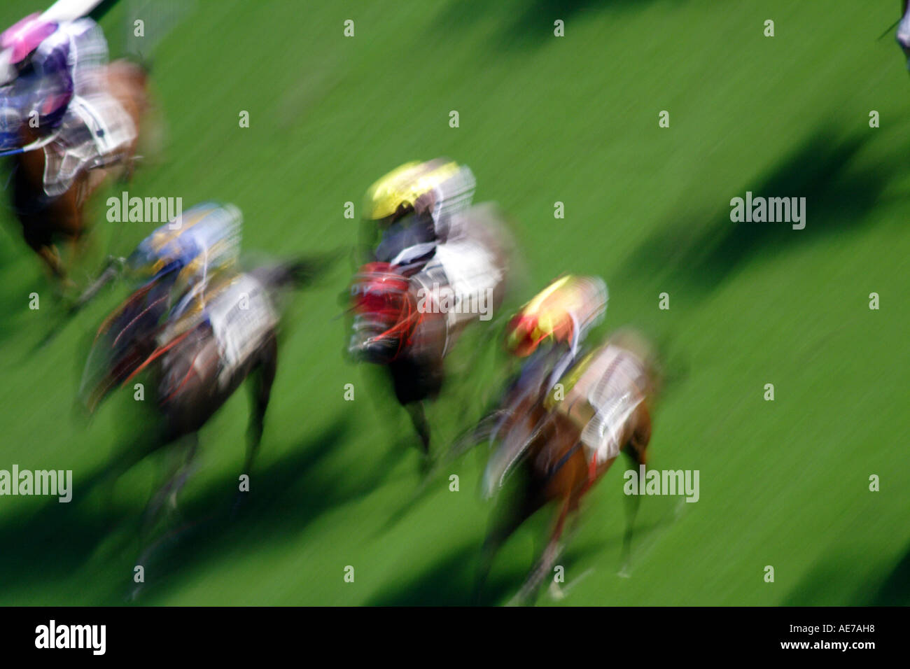 Horserace hires stock photography and images Alamy