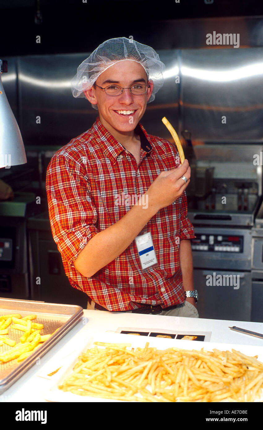Potato processing plant idaho hires stock photography and images Alamy
