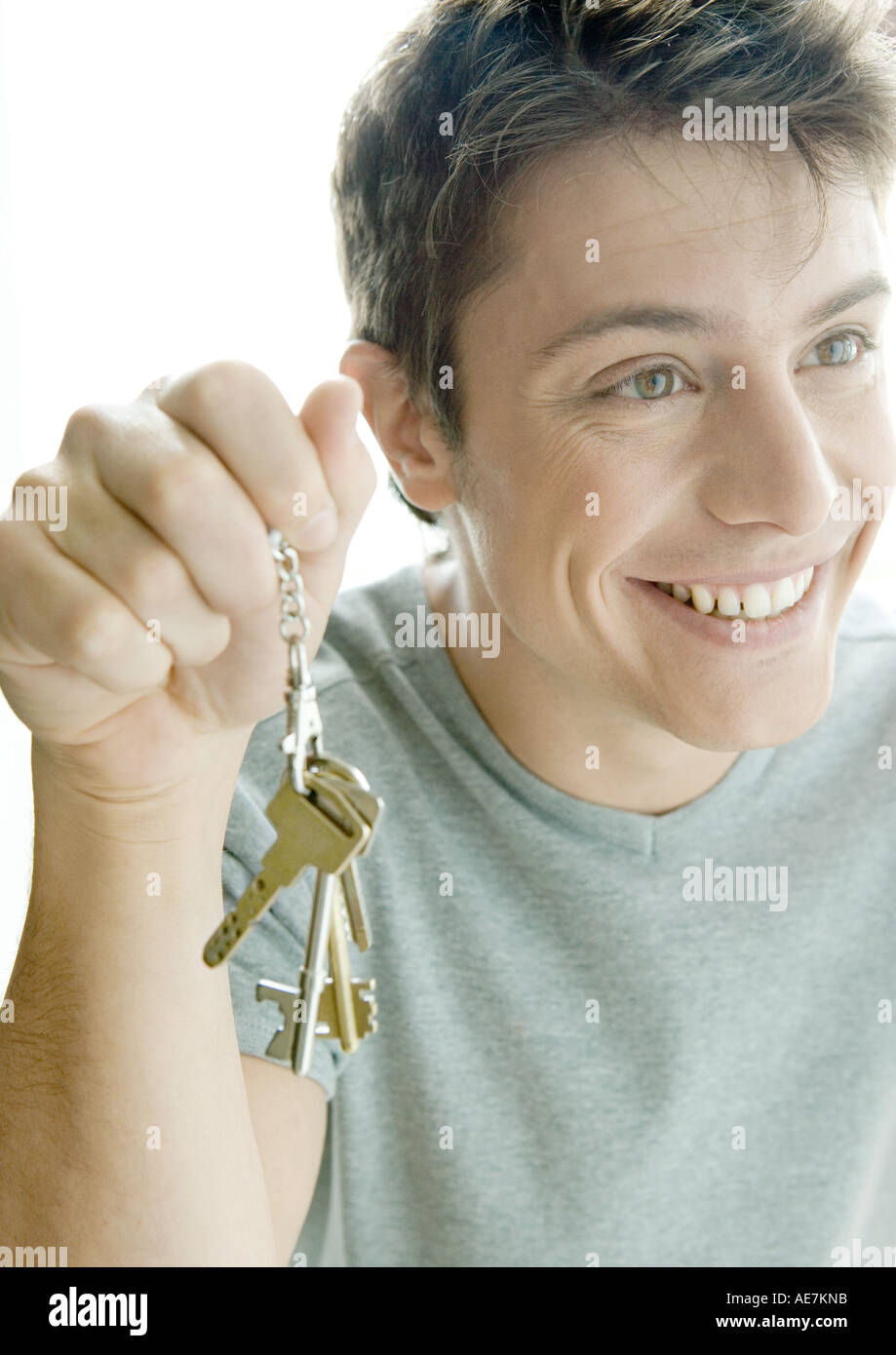 Go up key. Go up key