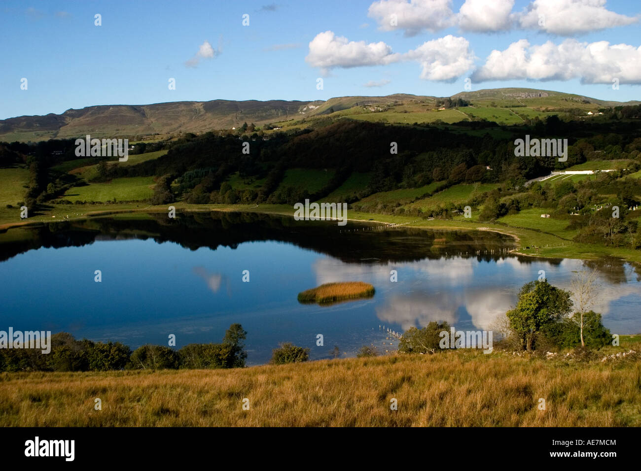 Innisfree, ireland hires stock photography and images Alamy