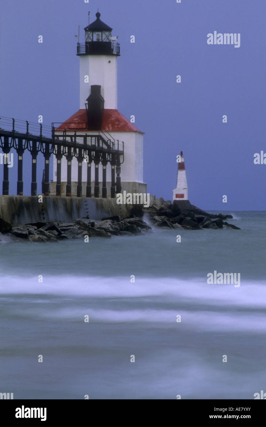 Indiana laporte county hi-res stock photography and images - Alamy