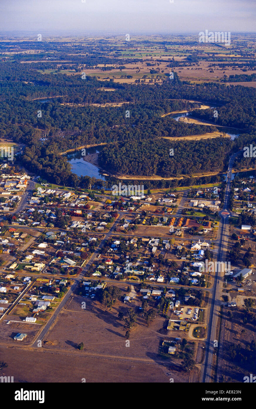 tocumwal-new-south-wales-australia-stock-photo-alamy