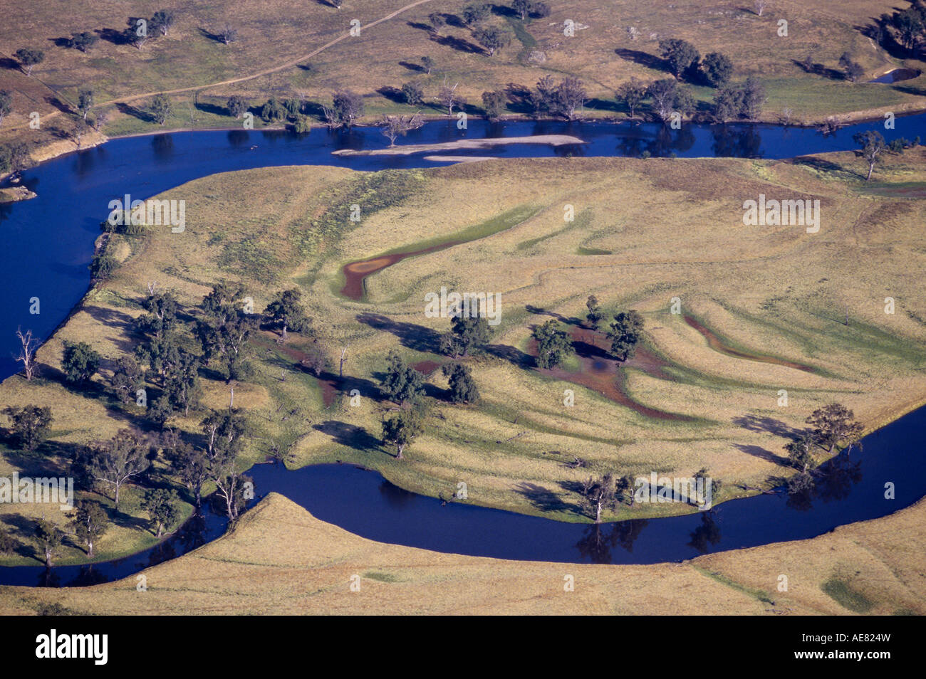 Lake Hume “New South Wales”, Australia Stock Photo Alamy