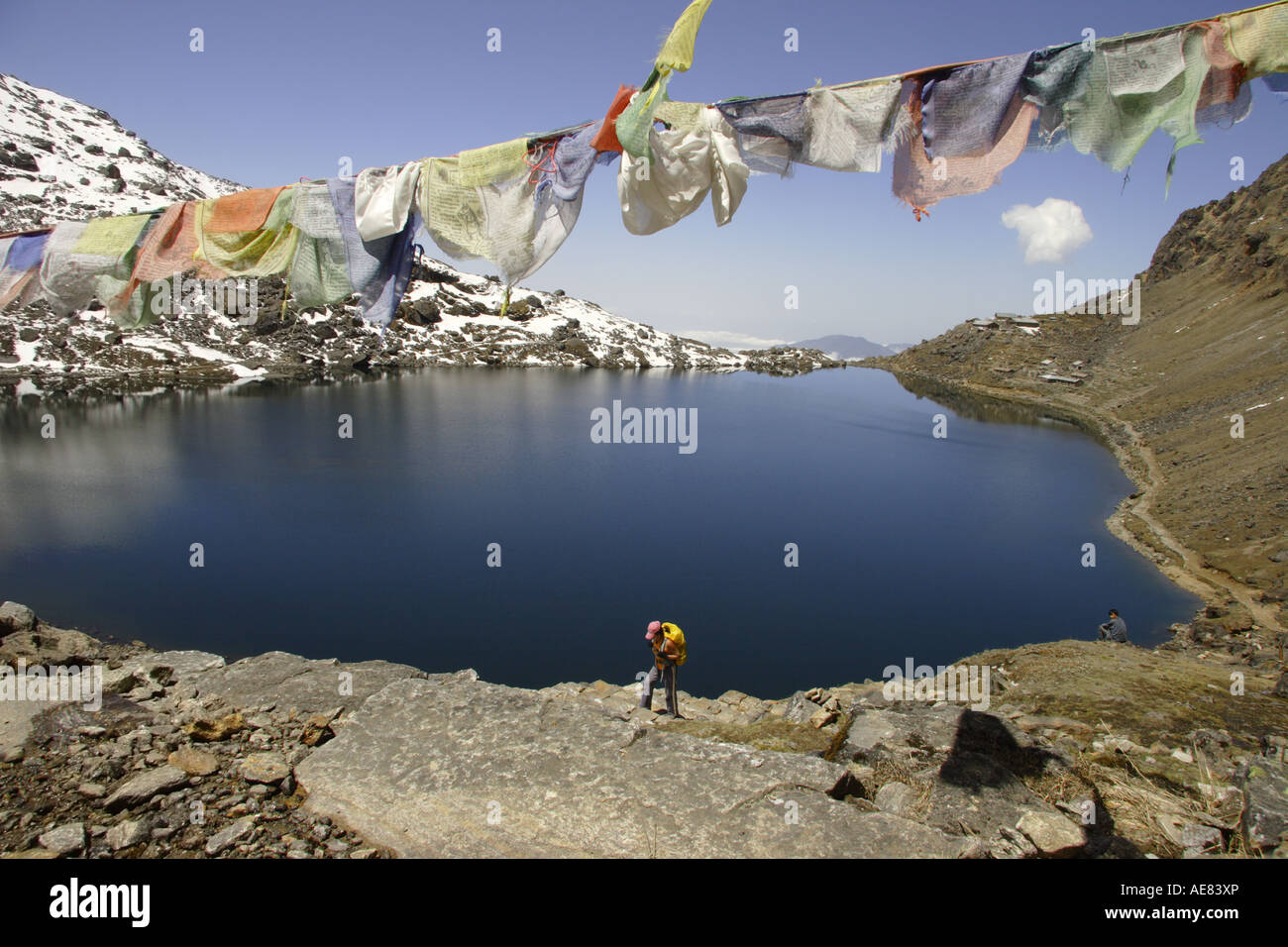 Gosaikunda Stock Photos Gosaikunda Stock Images Alamy Images, Photos, Reviews