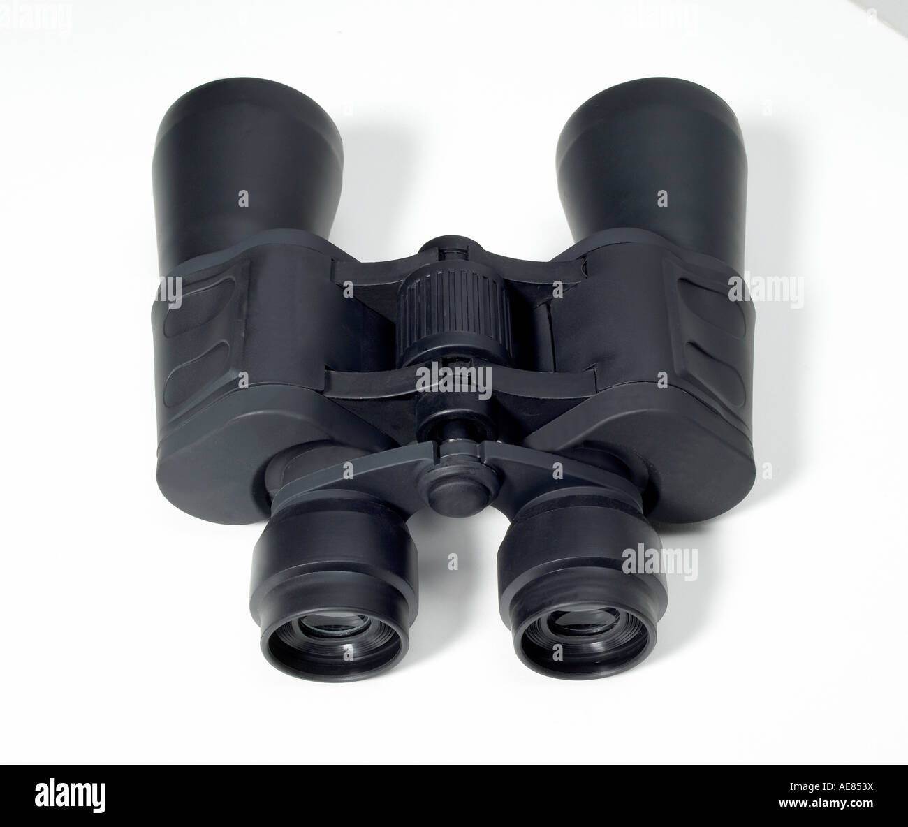 binoculars Stock Photo Alamy