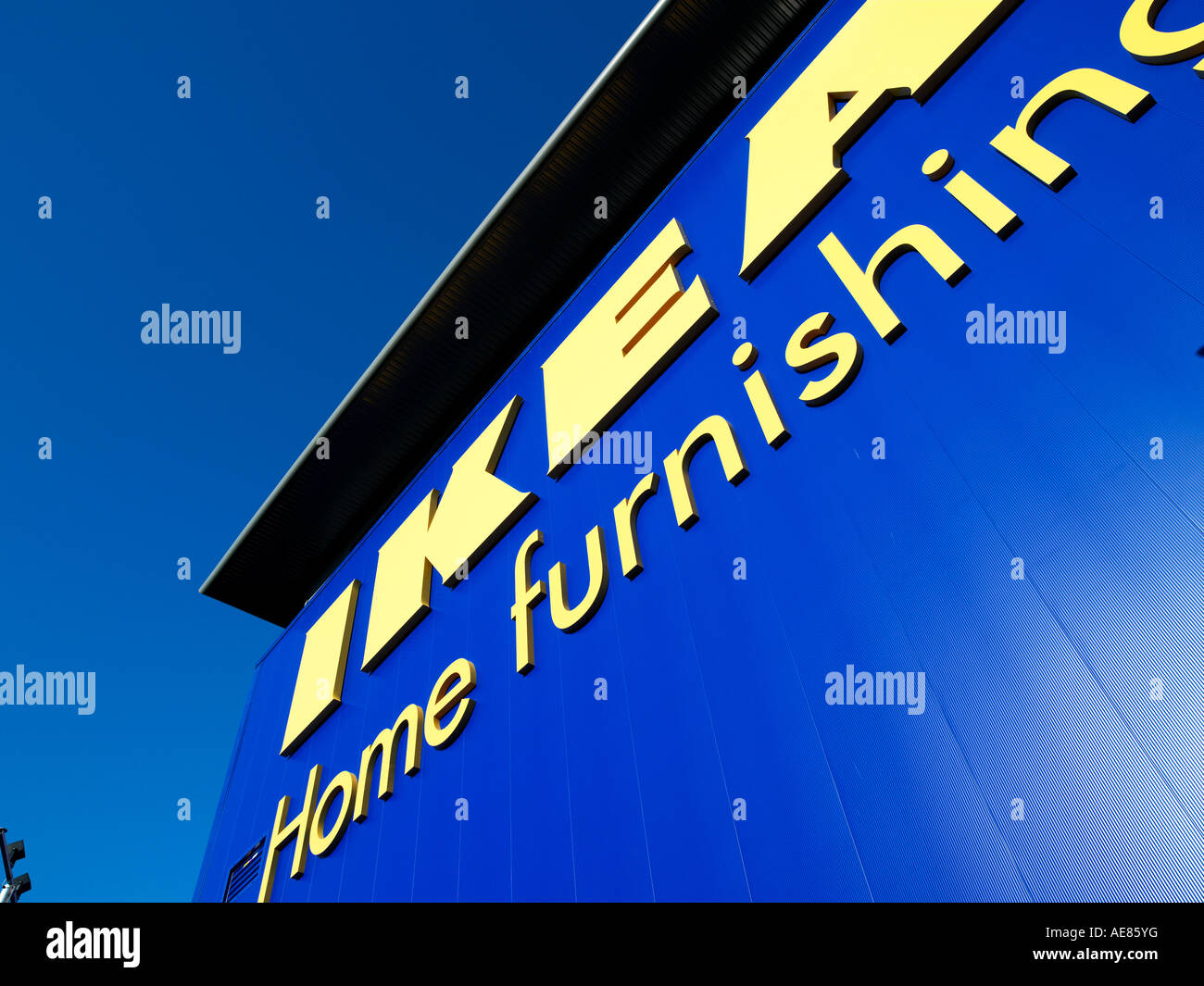 Ikea signage hires stock photography and images Alamy