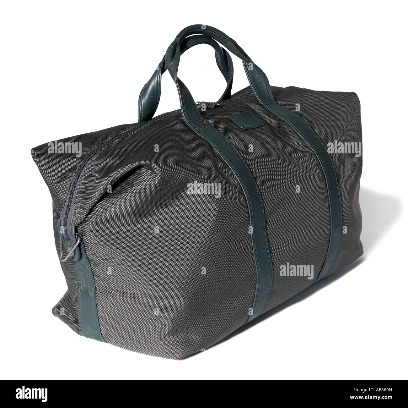 Bag traveling bag case valise overnight vanity garment luggage baggage