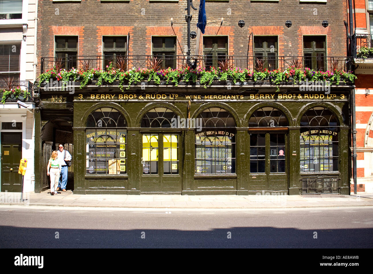 The rich brothers hires stock photography and images Alamy