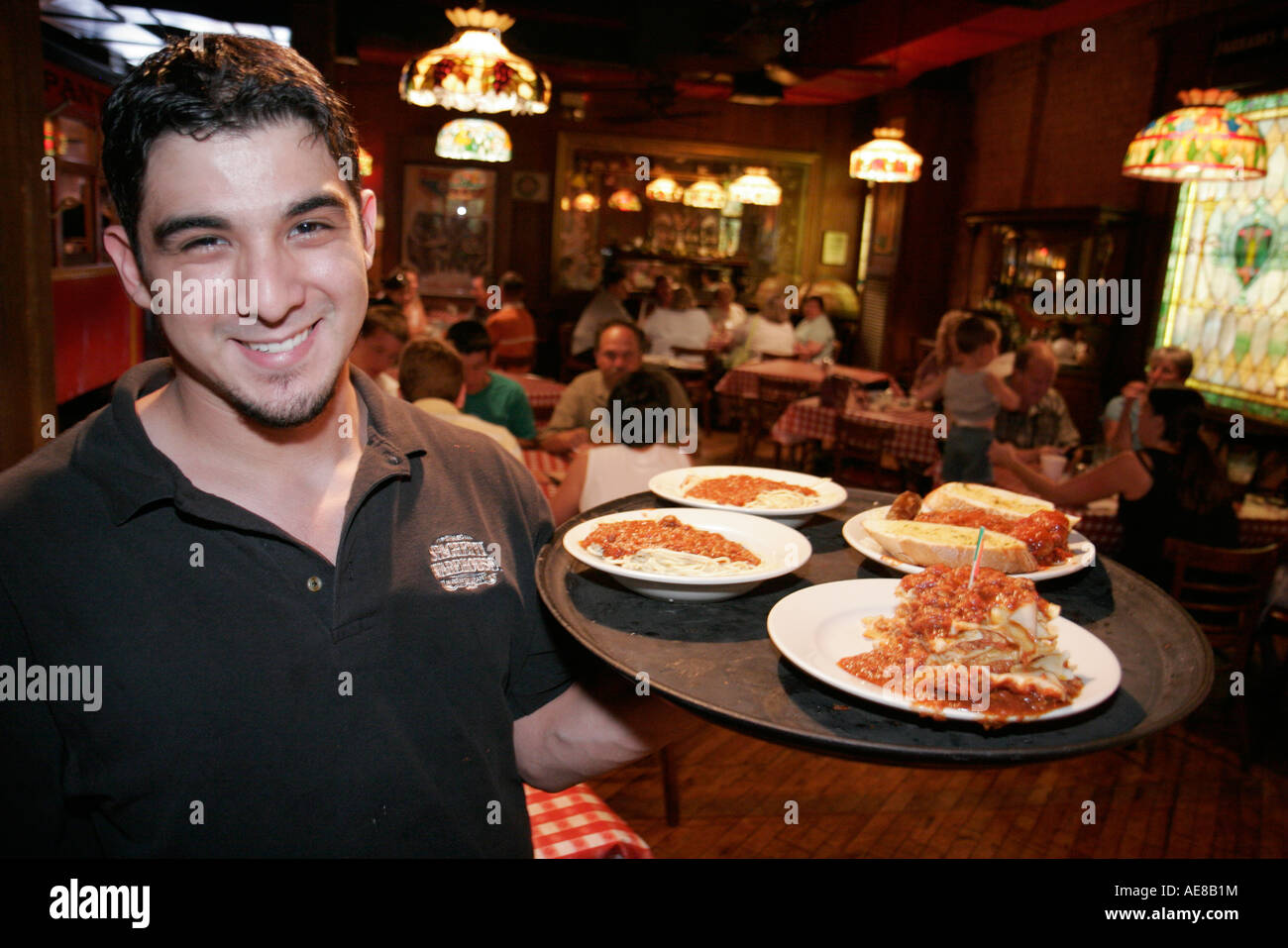 Ohio Toledo,South Superior Street,The Spaghetti Warehouse,restaurant