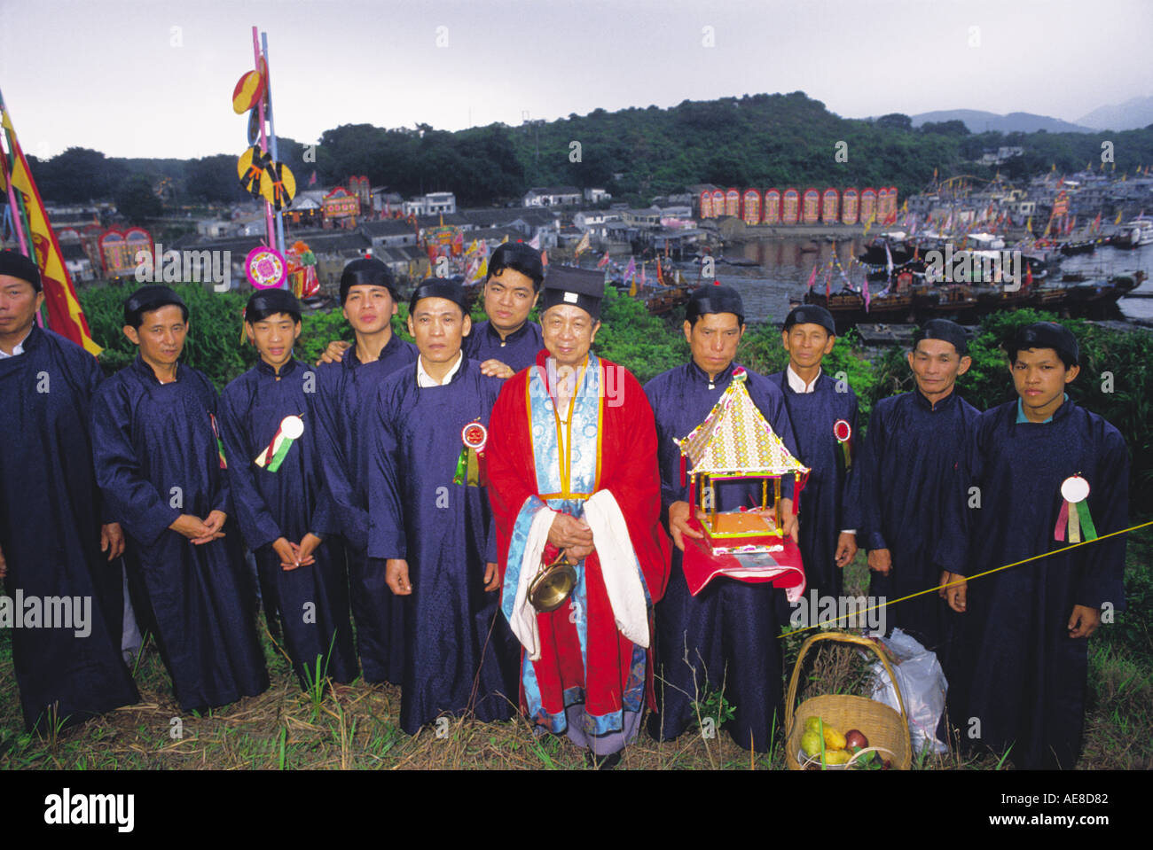 Pat priest hi-res stock photography and images - Alamy