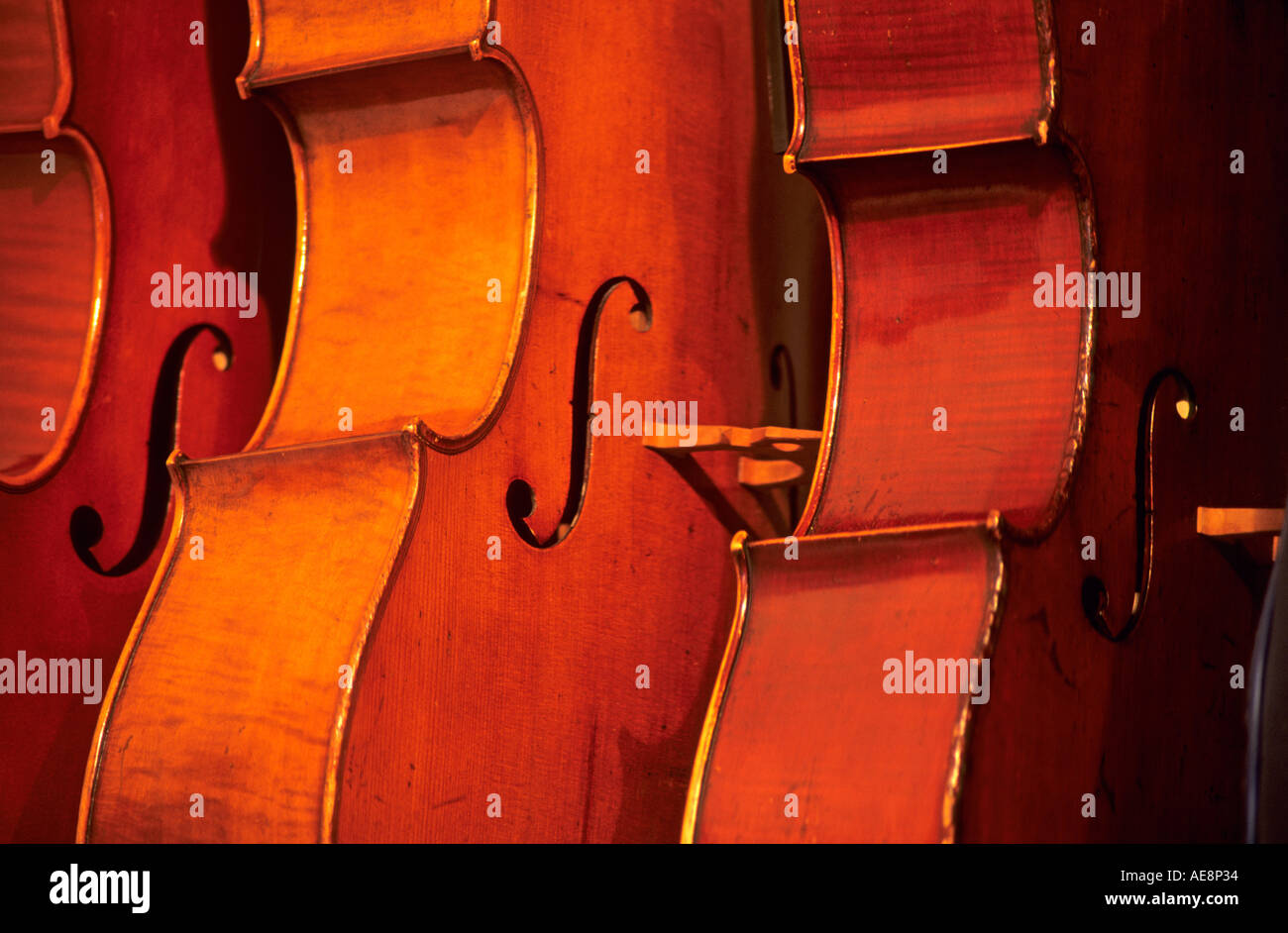 3 violins and cello sale