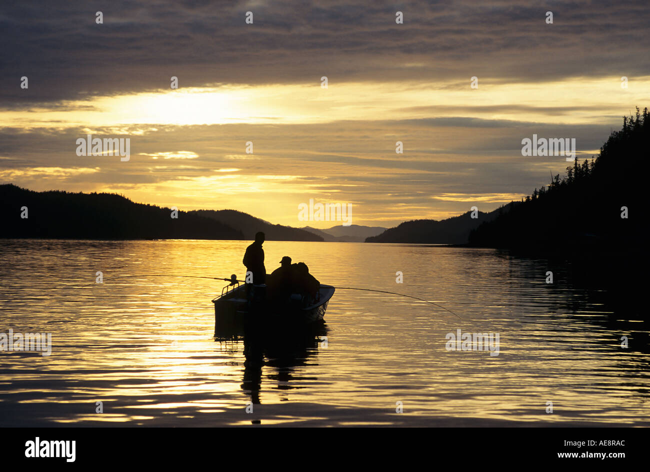 Prince rupert sound hires stock photography and images Alamy
