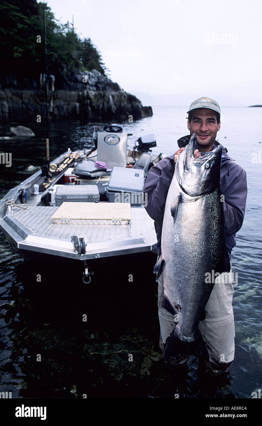 Rupert Fish Fishing boat prince rupert canada hi-res stock photography and images ...