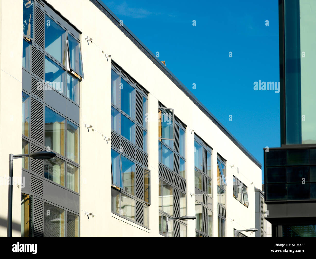 Jubilee street hires stock photography and images Alamy
