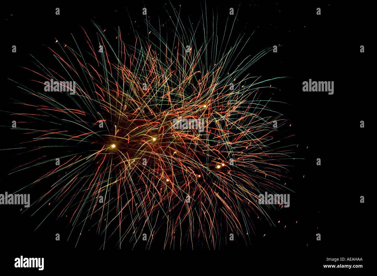 Pyrotec hi-res stock photography and images - Alamy