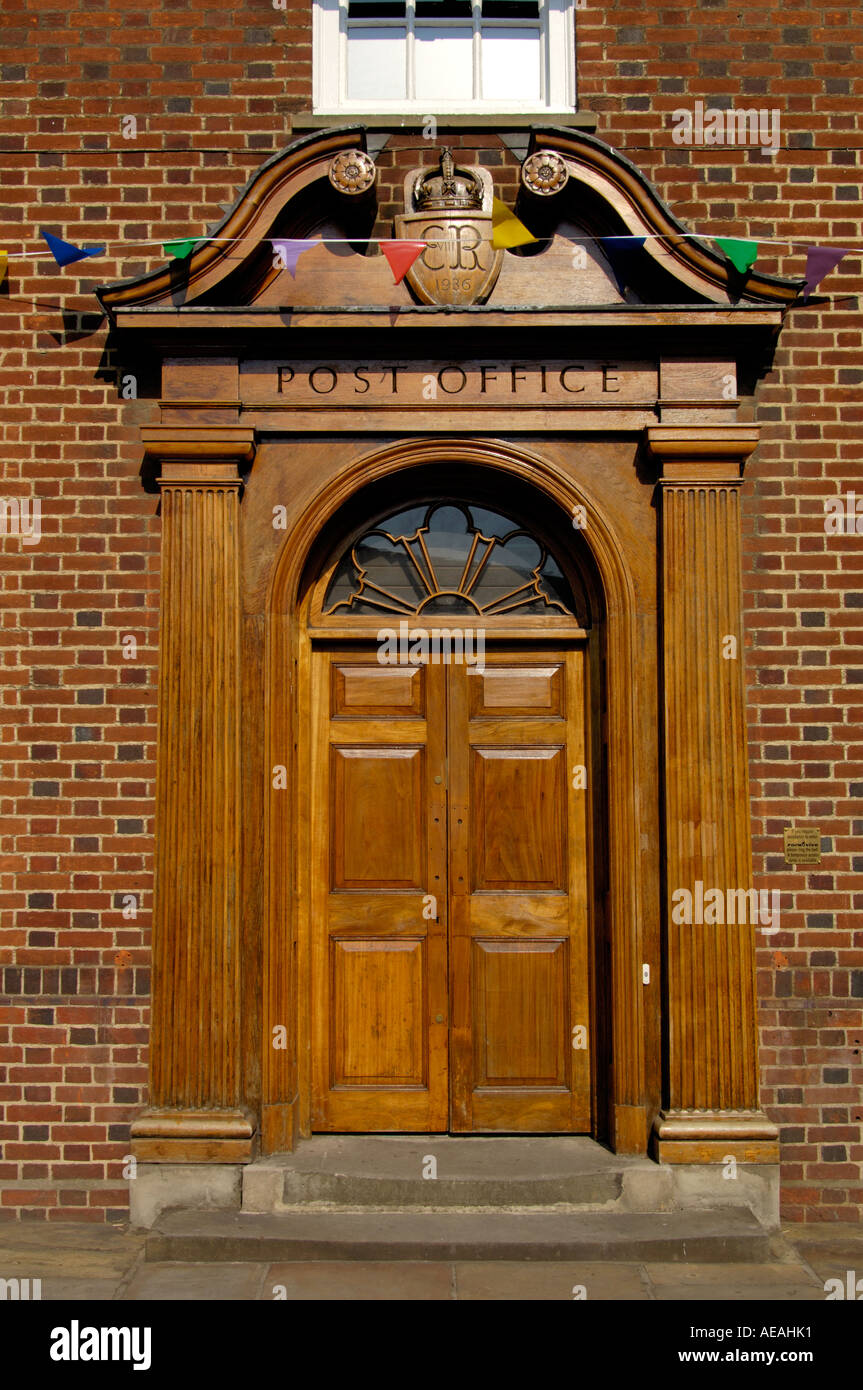 Old post office converted hi res stock photography and images Alamy