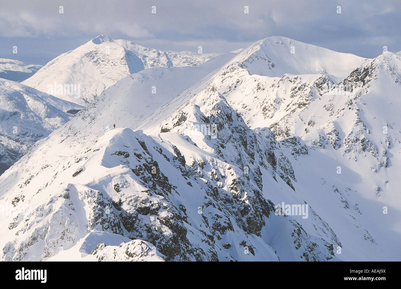 Aonach Eagach Winter Hi res Stock Photography And Images Alamy aonach-eagach-winter-hi-res-stock-photography-and-images-alamy