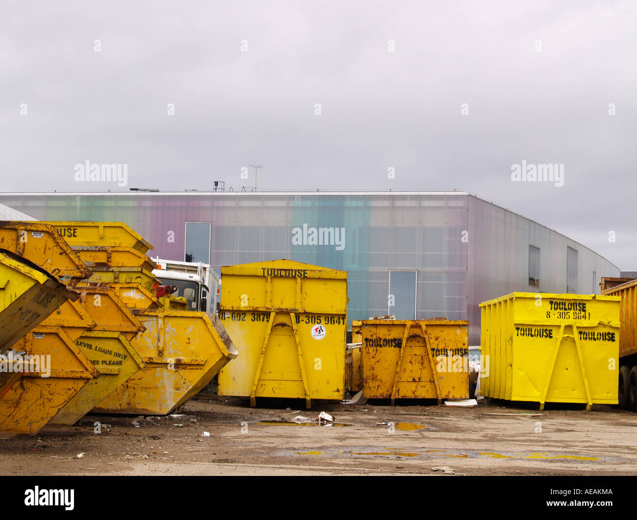 The Laban Dance Centre High Resolution Stock Photography and Images - Alamy
