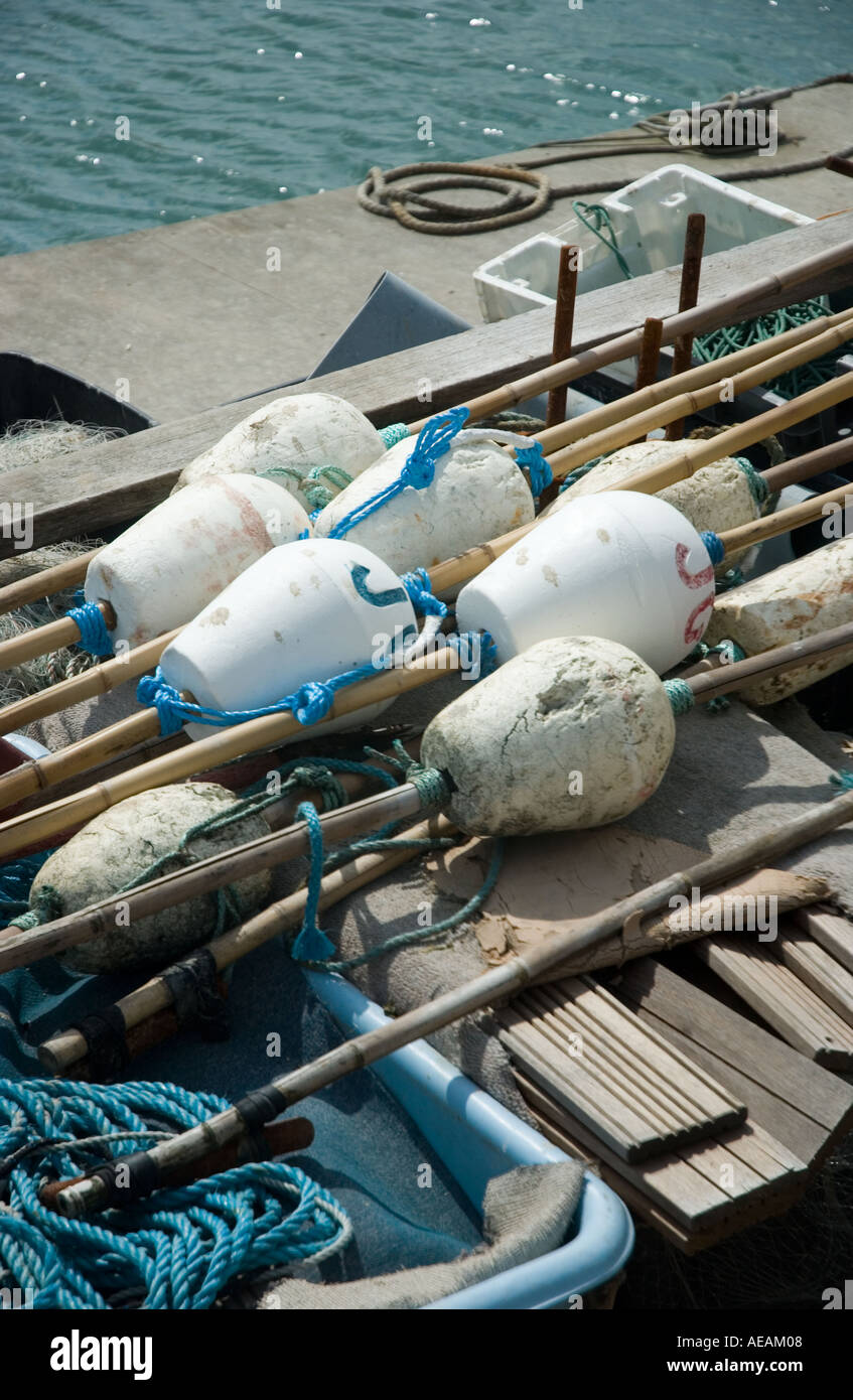 Fishing industry UK Stock Photo Alamy