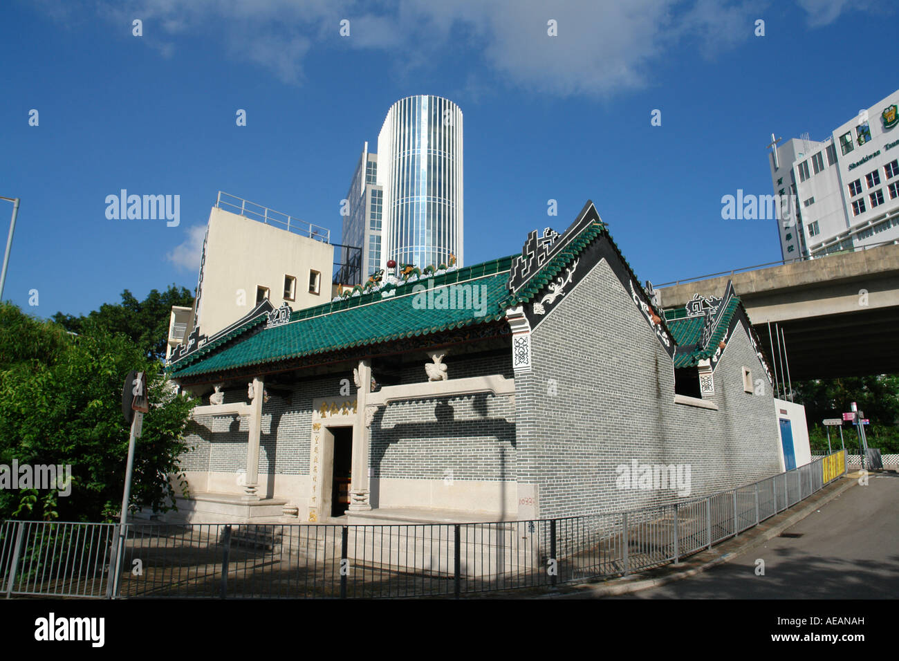 Tam Kung Temple High Resolution Stock Photography and Images - Alamy