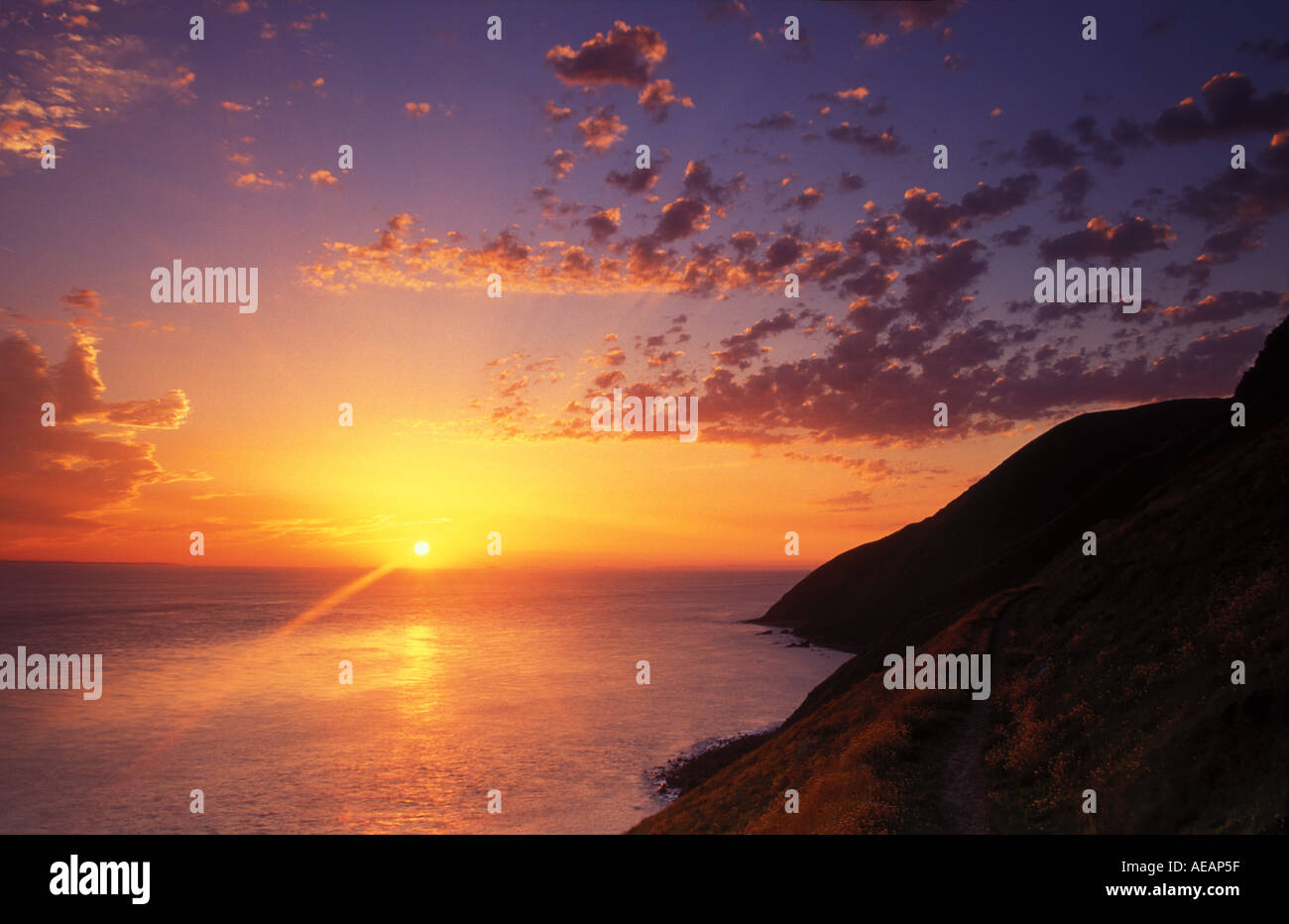 Lynmouth exmoor national park hi-res stock photography and images - Alamy