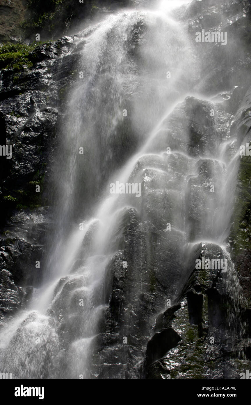 Water fall hi-res stock photography and images - Alamy