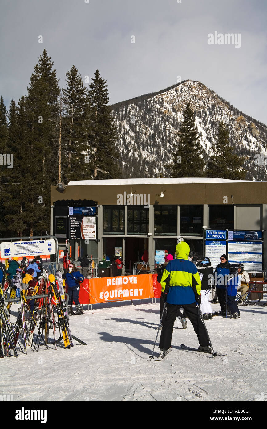 Keystone resort hi-res stock photography and images - Alamy