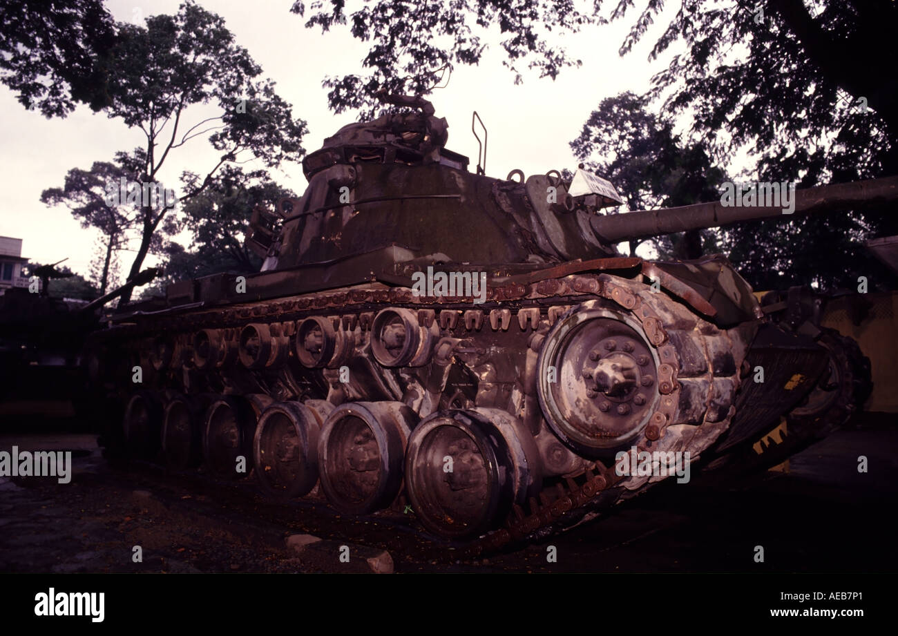 M48 Tank Hi Res Stock Photography And Images Alamy