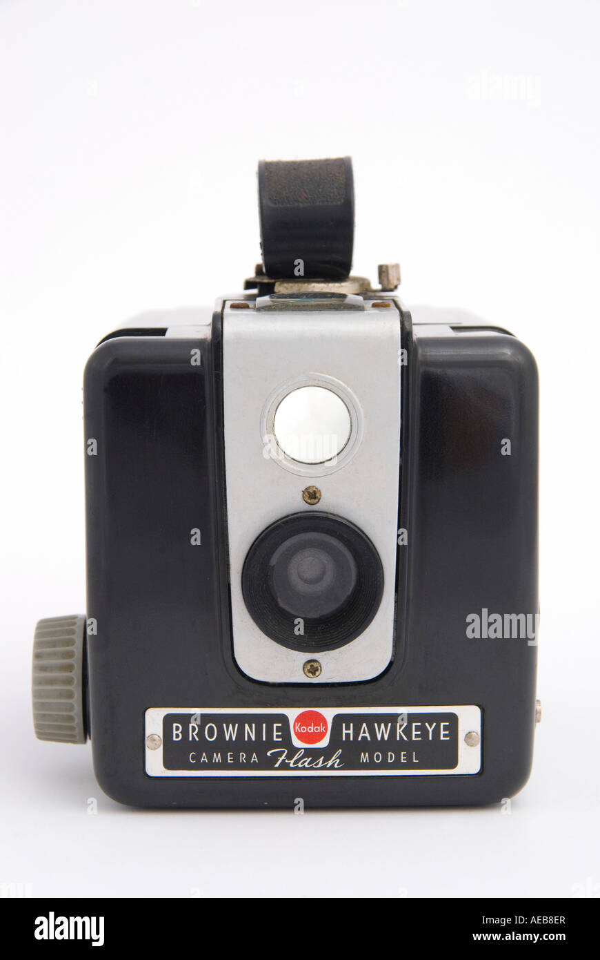Kodak brownie hawkeye camera hires stock photography and images Alamy