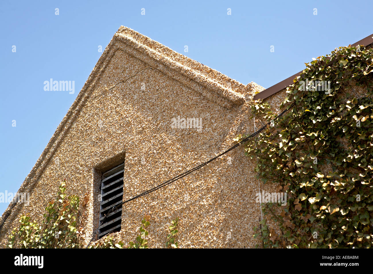 House Stock Photo