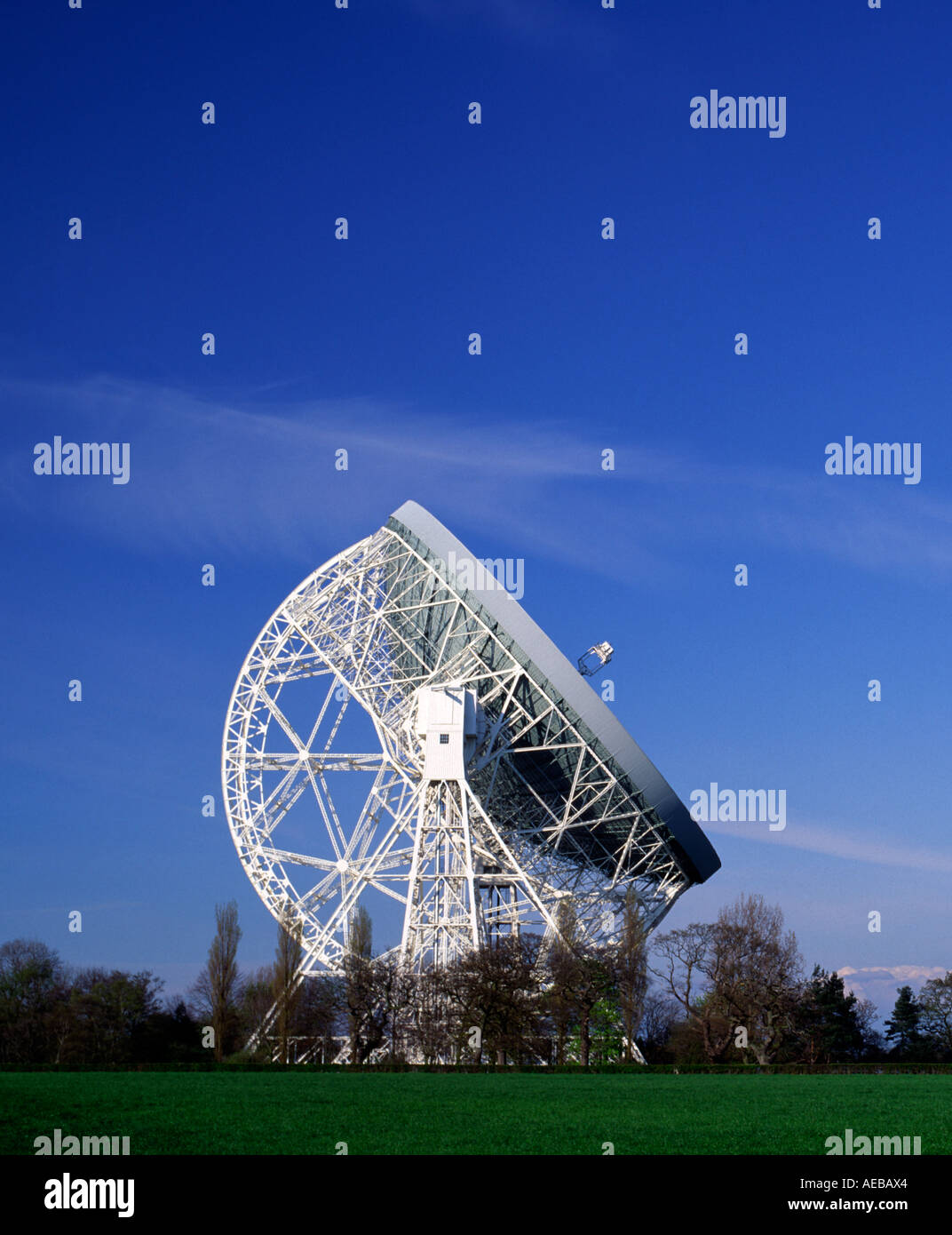 Jodrell bank aebax4 hires stock photography and images Alamy