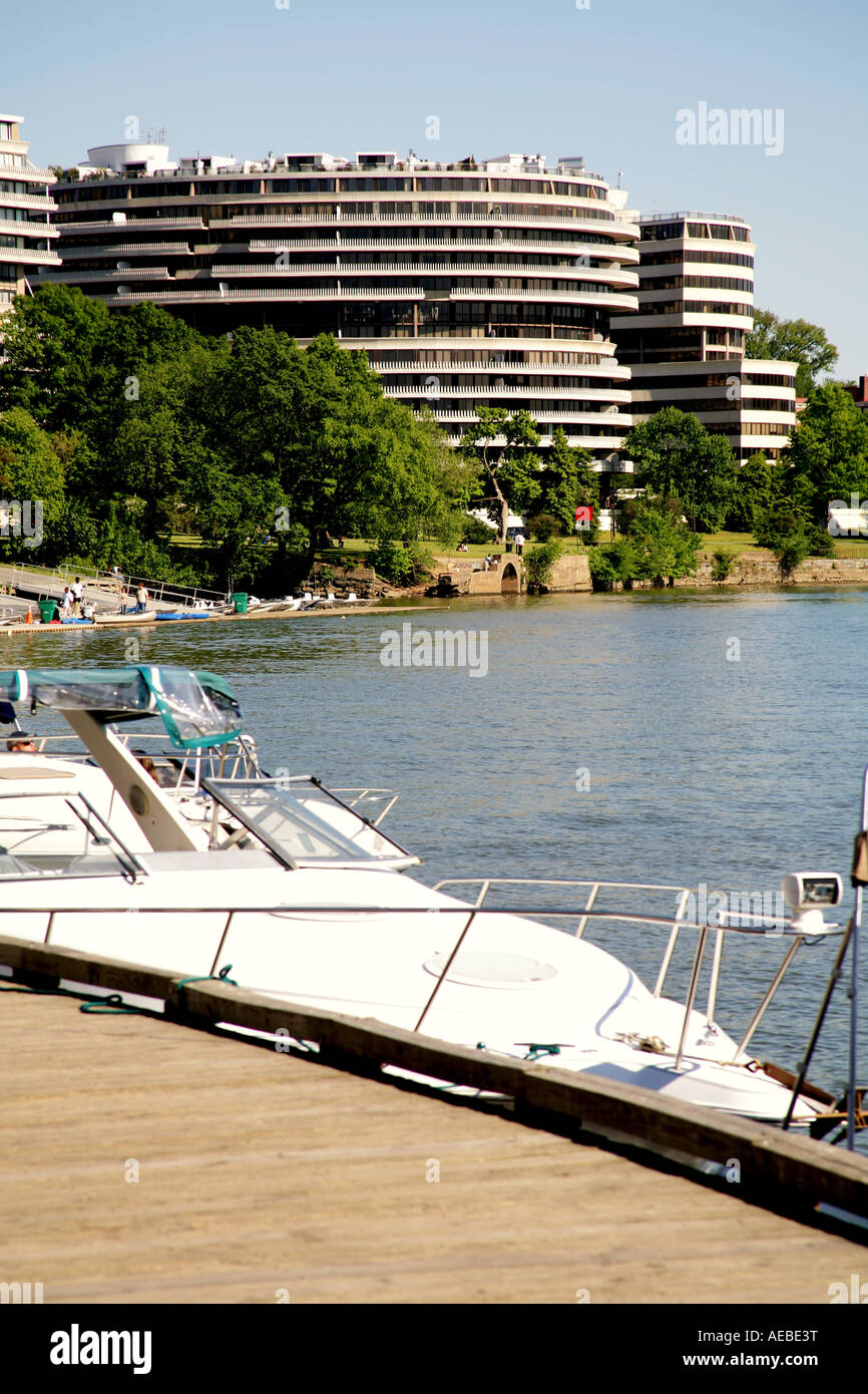 Potomac in washington dc hi-res stock photography and images - Alamy