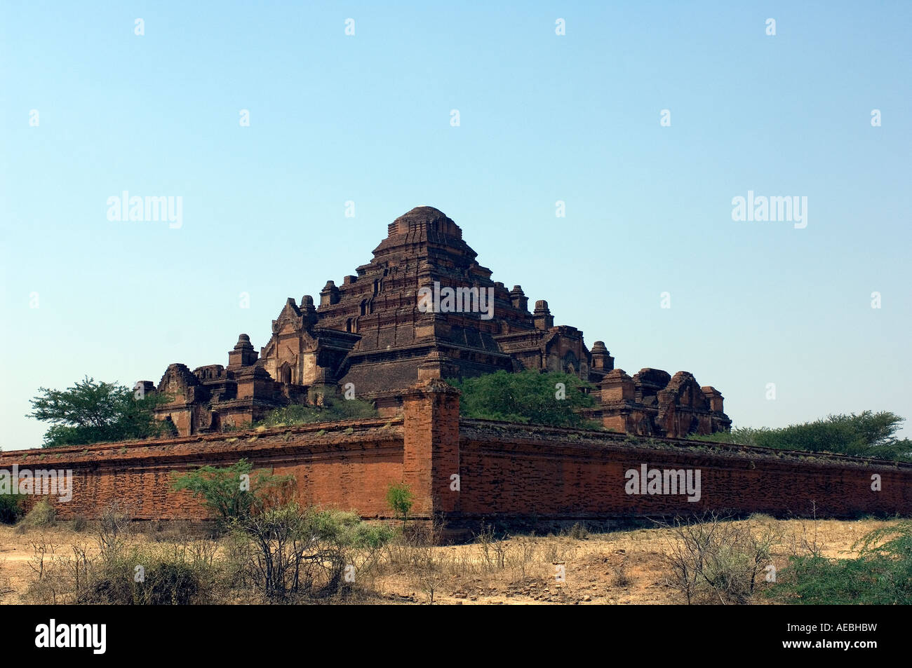 The beautiful people and scenery of Myanmar Burma in 2006 Stock Photo ...