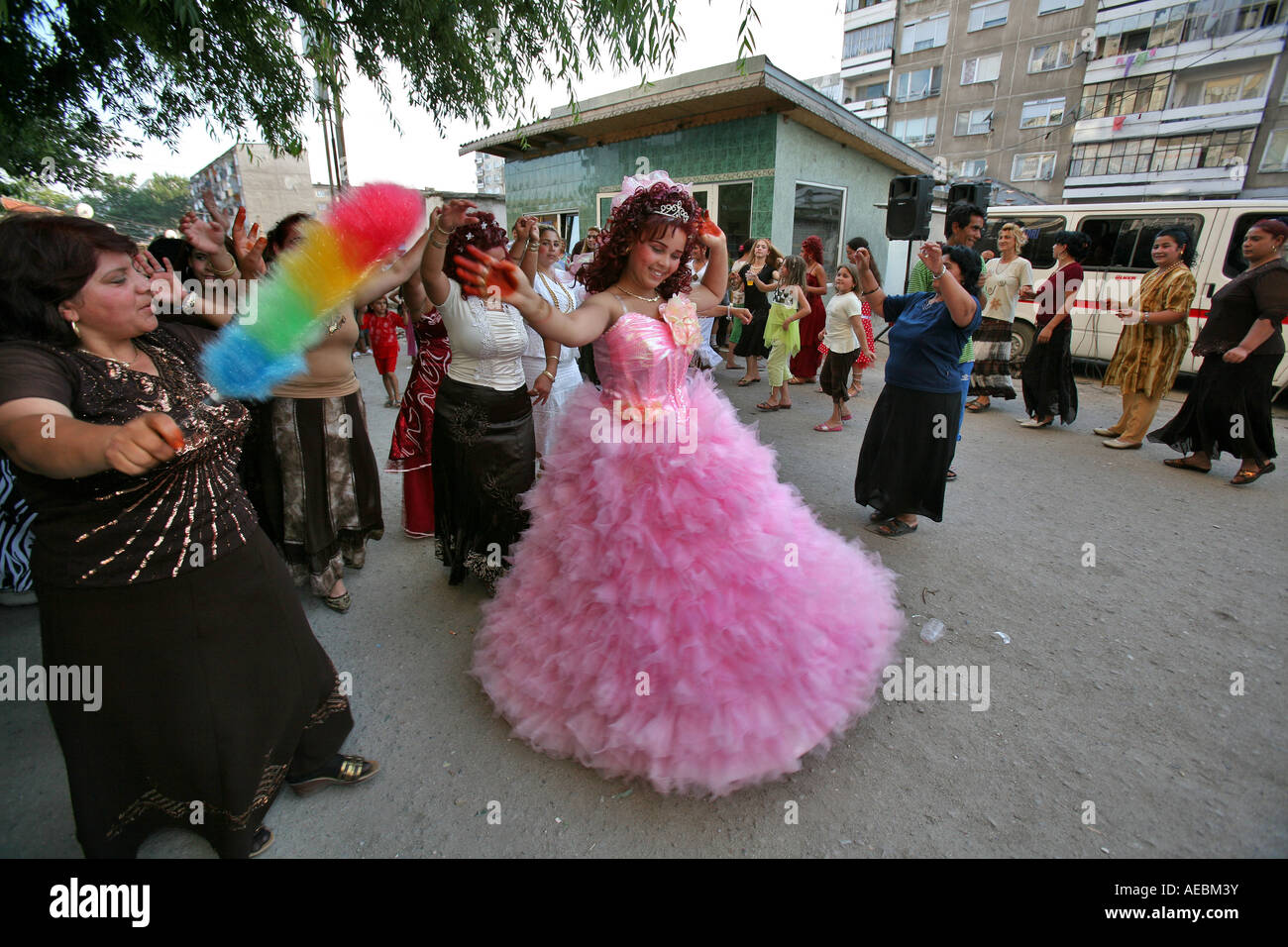 Gypsy brides online