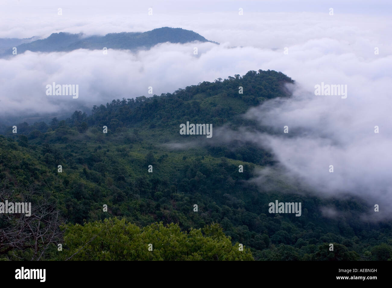 The beautiful people and scenery of Myanmar Burma in 2006 Stock Photo ...