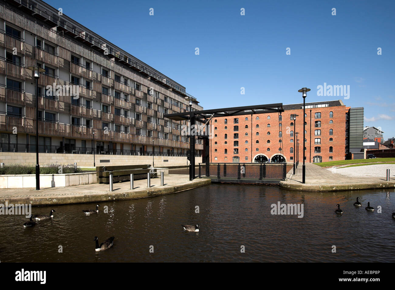 Flats In Manchester Uk