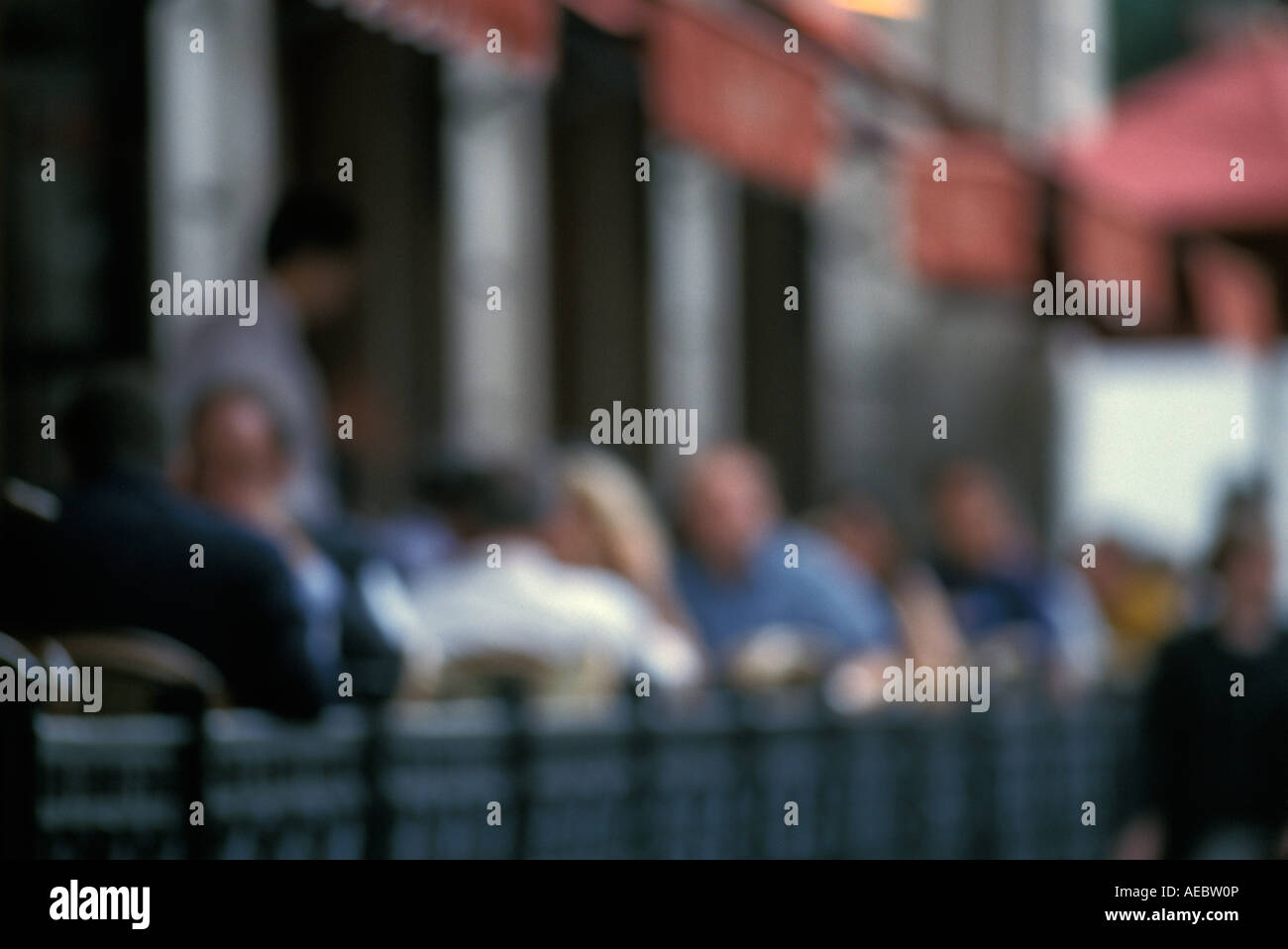Soft focus scene hi-res stock photography and images - Alamy
