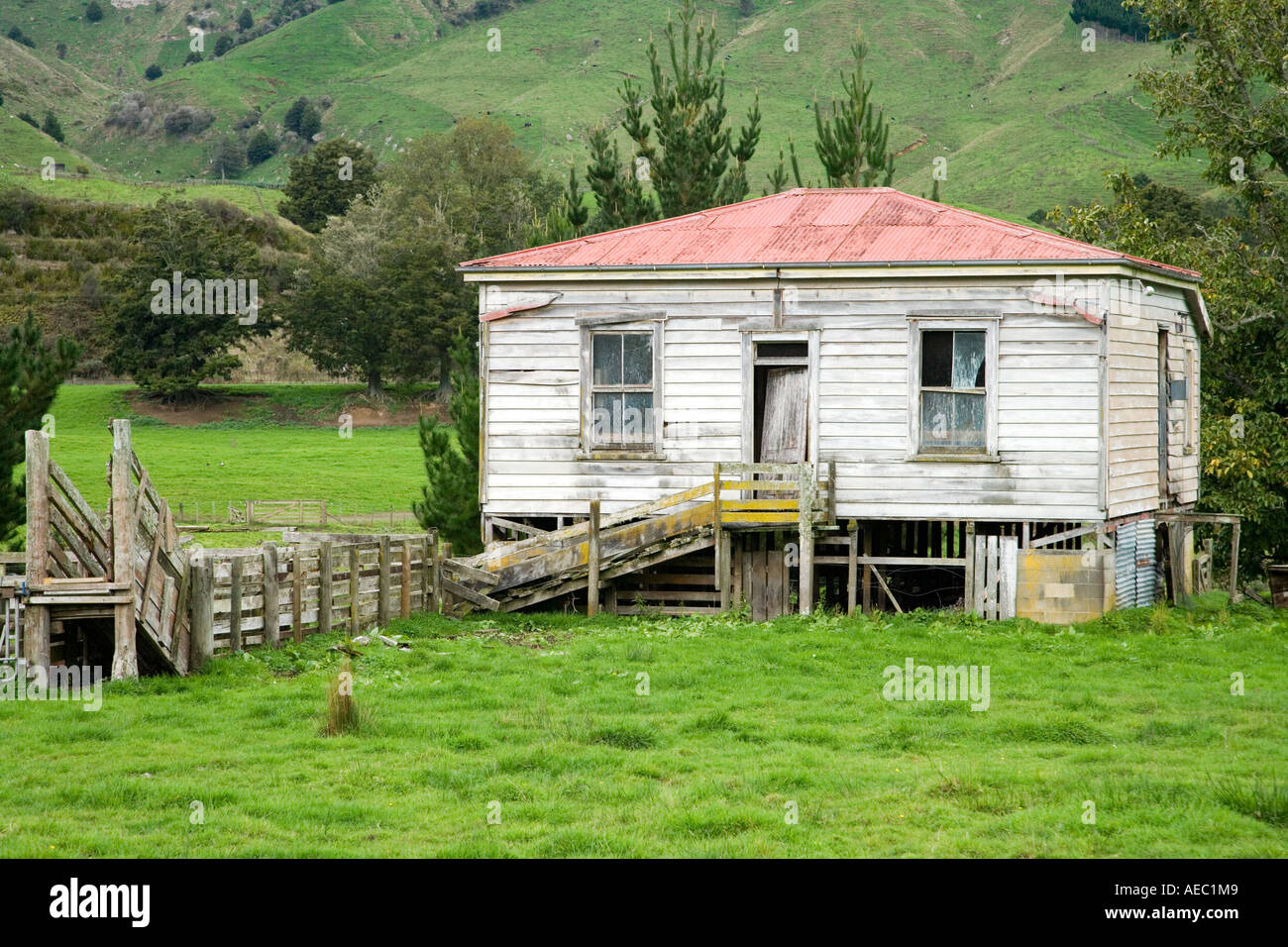 Taumarunui hires stock photography and images Alamy
