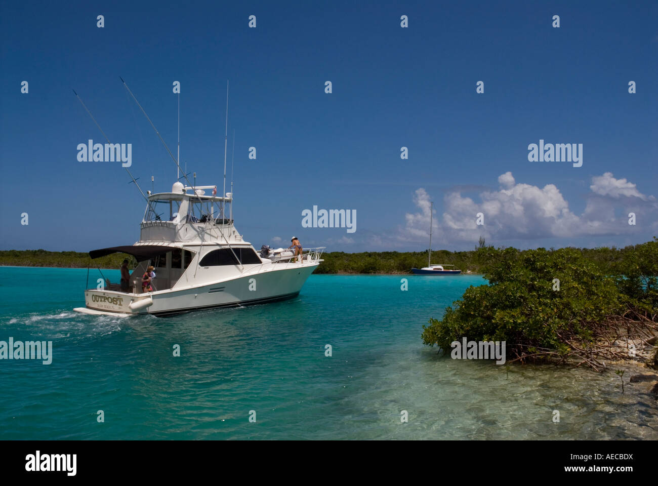 Hawk's nest bahamas hires stock photography and images Alamy