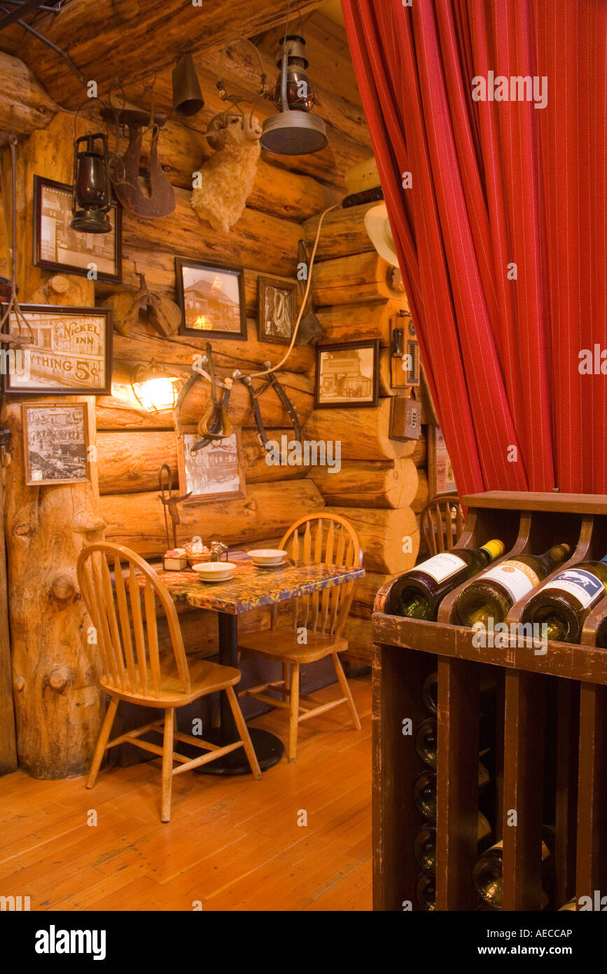 Aj spurs buellton hires stock photography and images Alamy