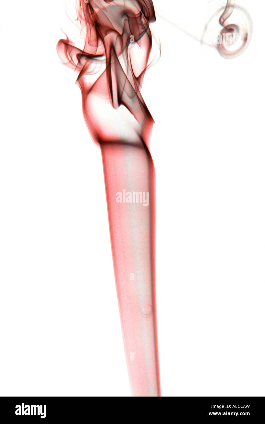 Smoke art trail hi-res stock photography and images - Alamy