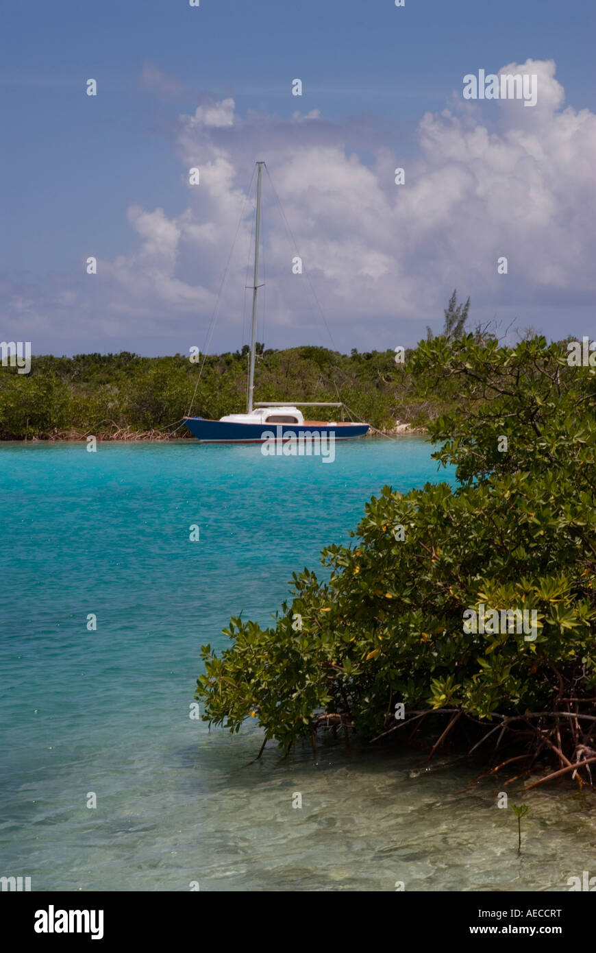 Hawk's nest cat island hires stock photography and images Alamy