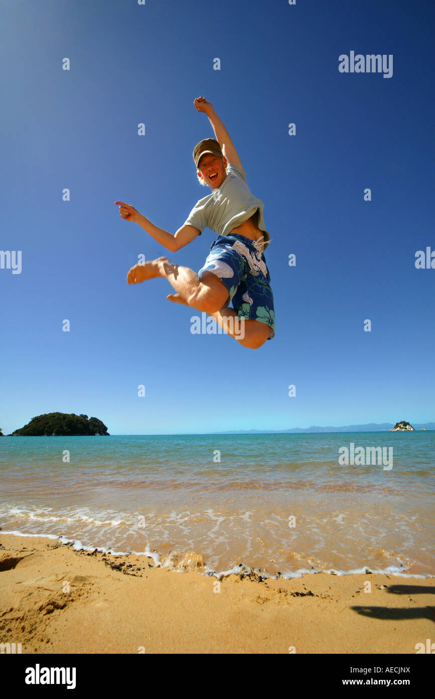 man cutting a caper Stock Photo Alamy