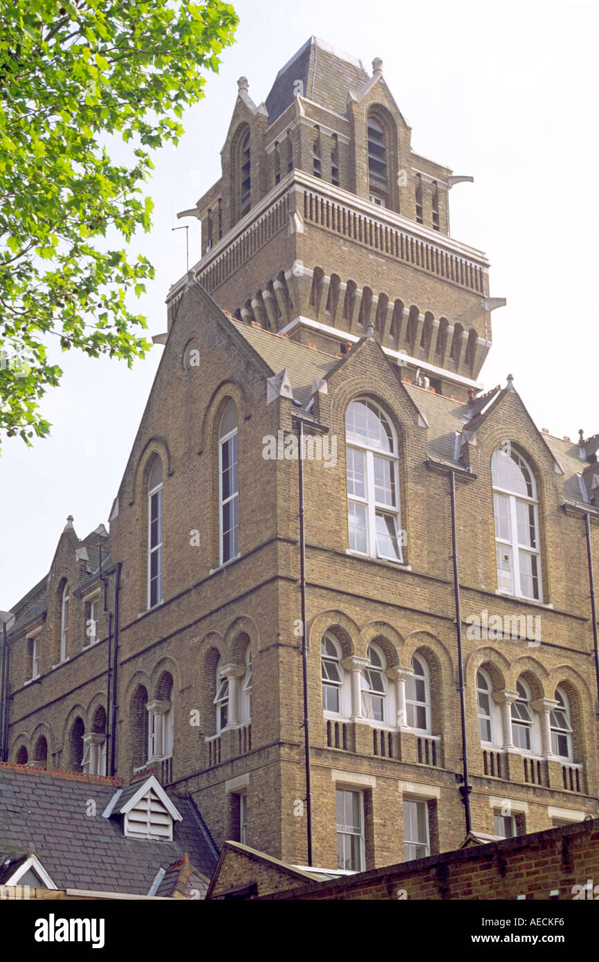 St charles hospital hi res stock photography and images Alamy