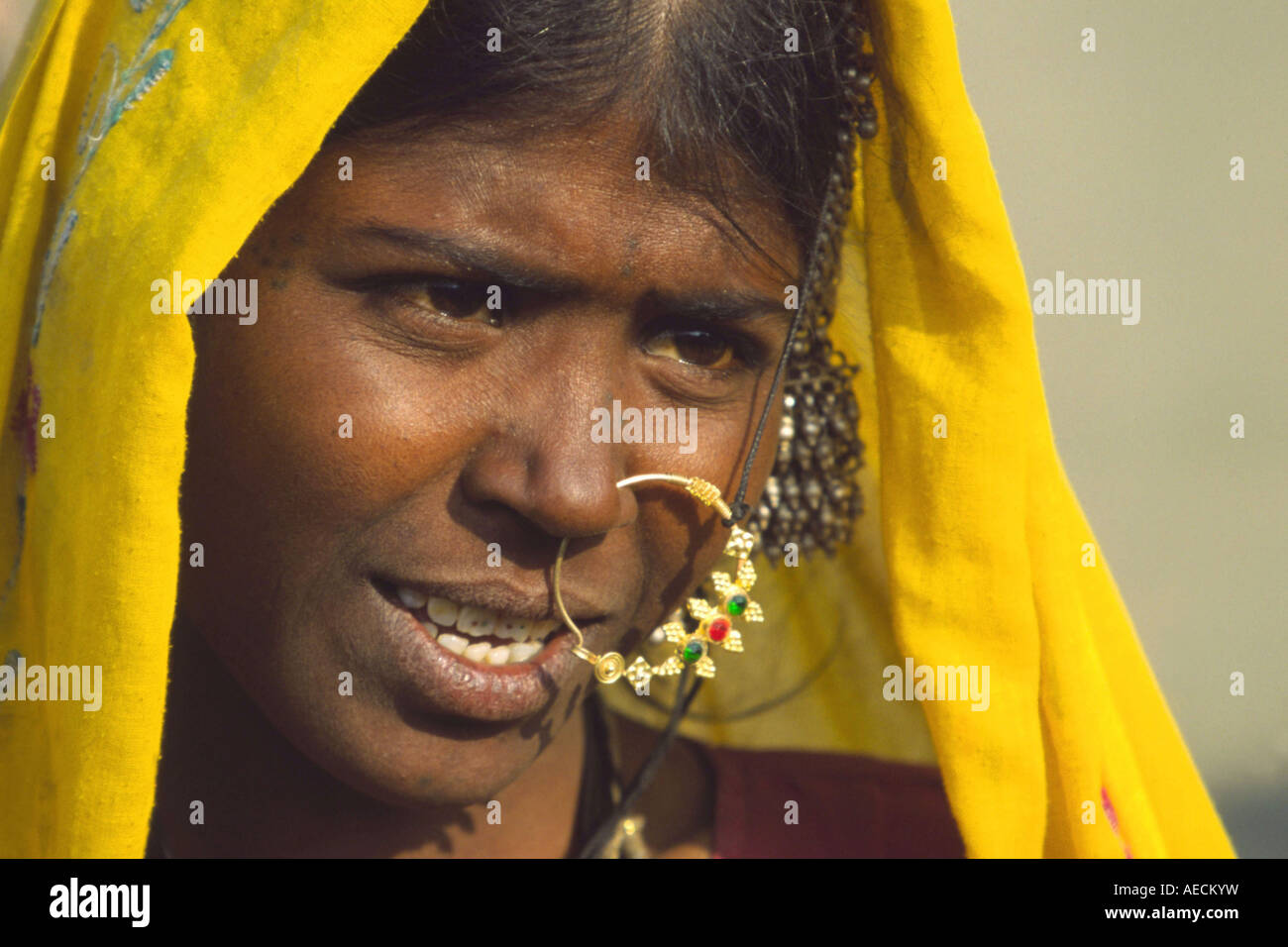 Indian market women with fashion, India Stock Photo Alamy