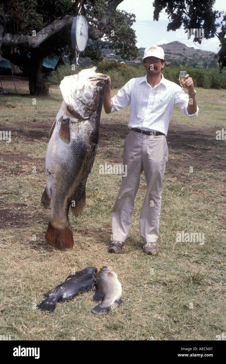 record nile perch